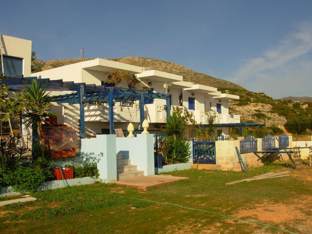 Horizon View Studios Amoopi Exterior photo